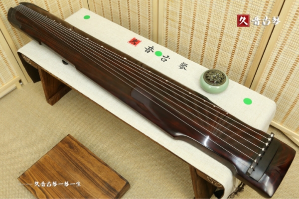 十堰市高级精品演奏古琴【仲尼式】【泛红】